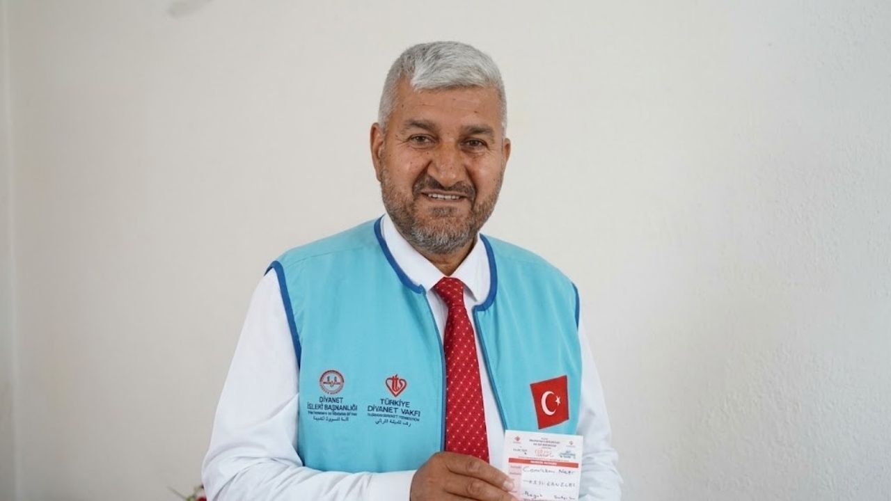 Kadışehri’nde 102 Hisseyle Gönül Köprüleri Kuruldu! (1)