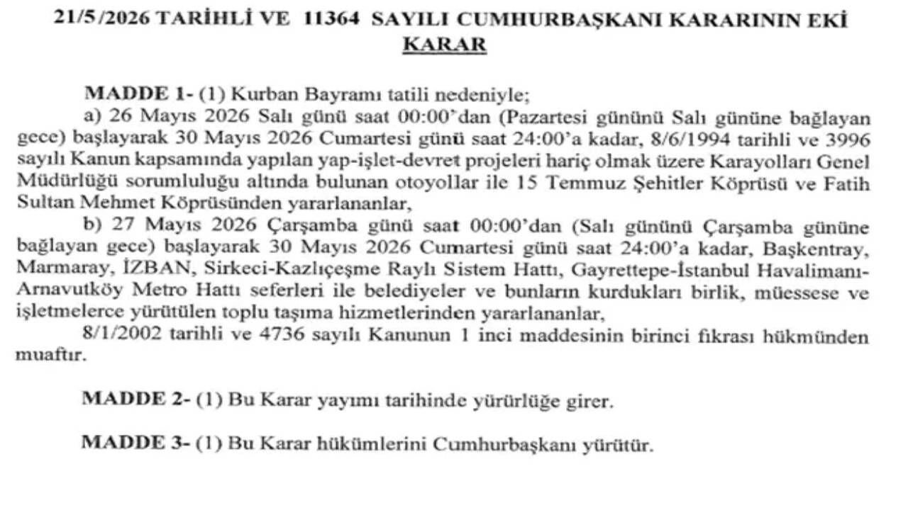 Karar