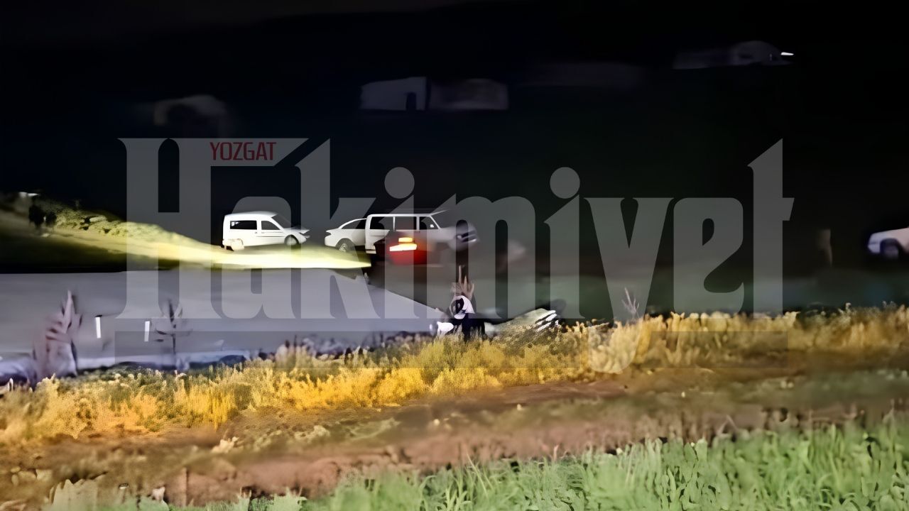Kaybolan Çocuk