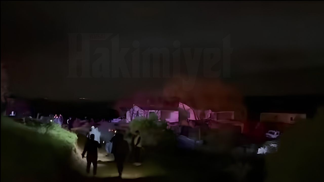 Kaybolan Çocuk11
