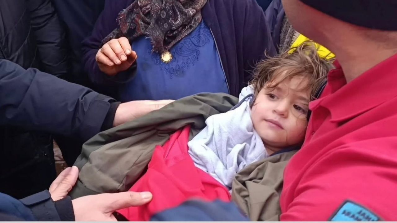 Kaymakamlıktan Yozgatlıları Duygulandıran Teşekkür (3)