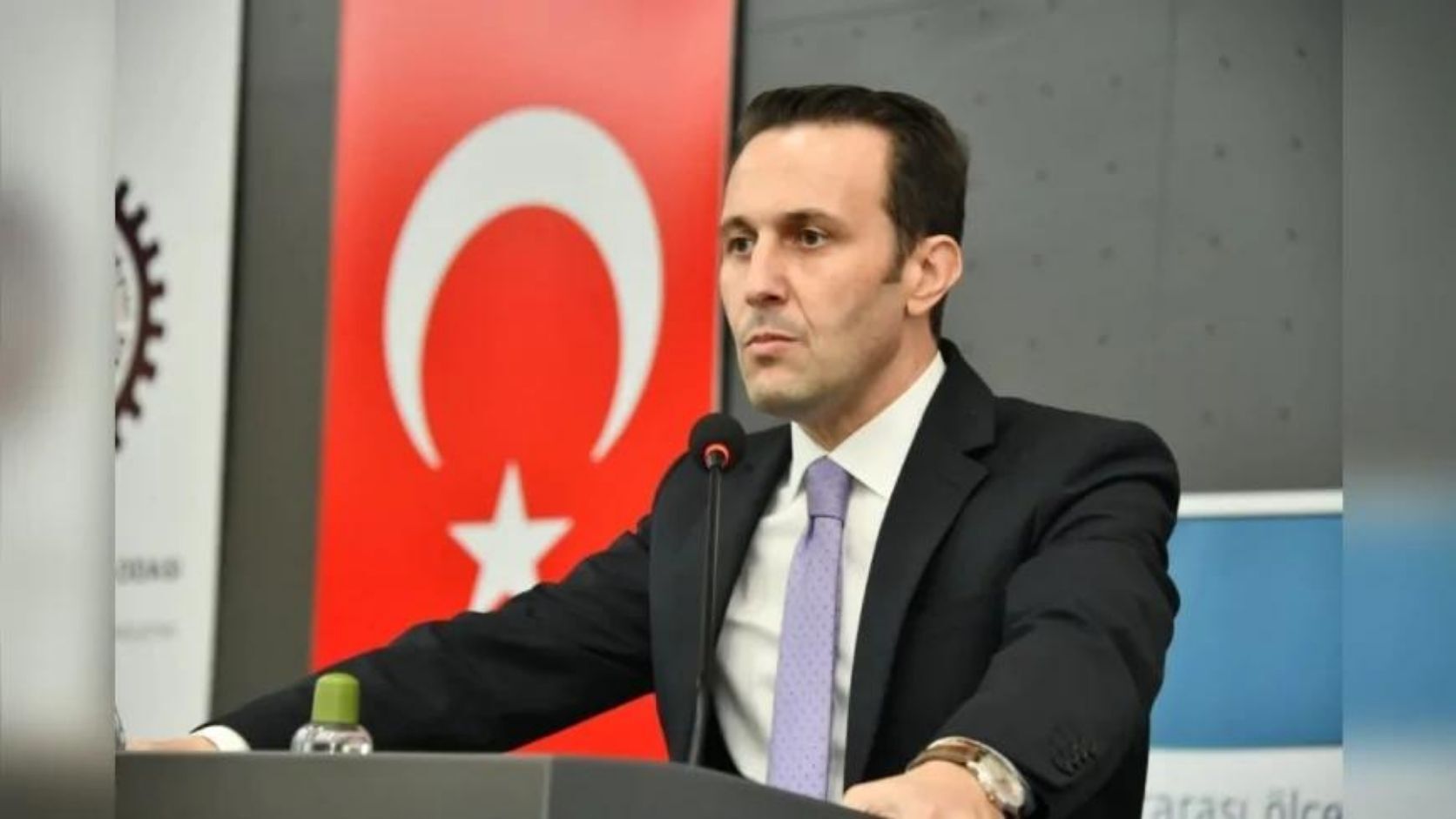 Ki̇mdi̇r Murat Karakaya