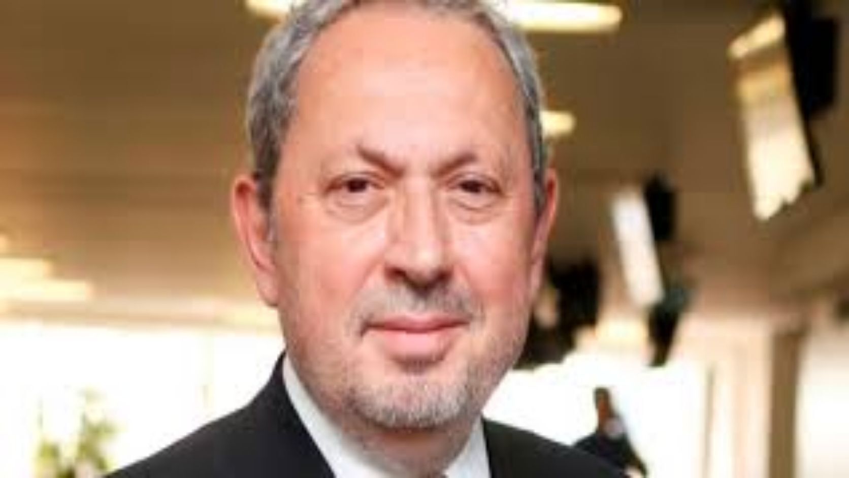 Ki̇mdi̇r Şeref Oğuz