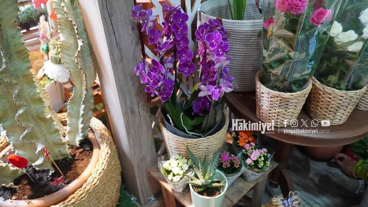 Klasik Hediyelerden Sıkılanlara Müjde Yozgat’ta Anneler Günü’ne Butik Dokunuş (4)
