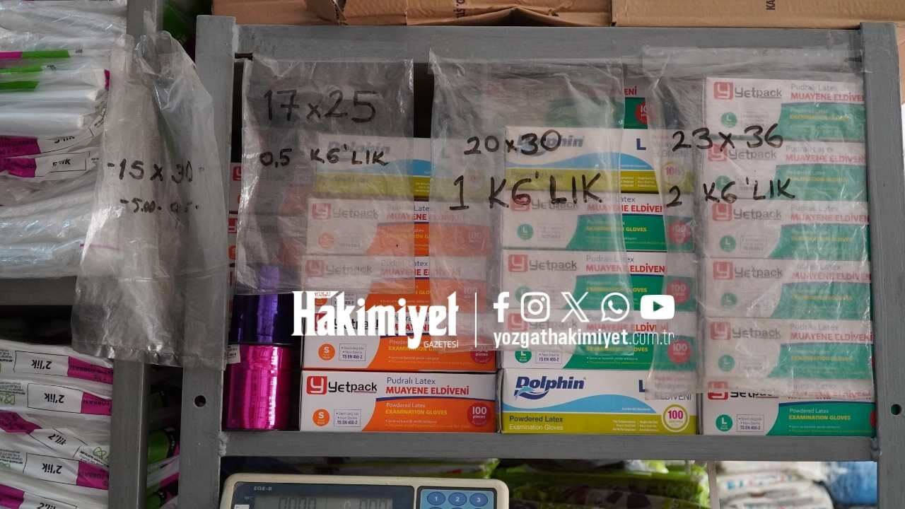 Kurban Bayramı Öncesi Yozgat’ta Dikkat Çeken Poşet Uyarı (4)-1
