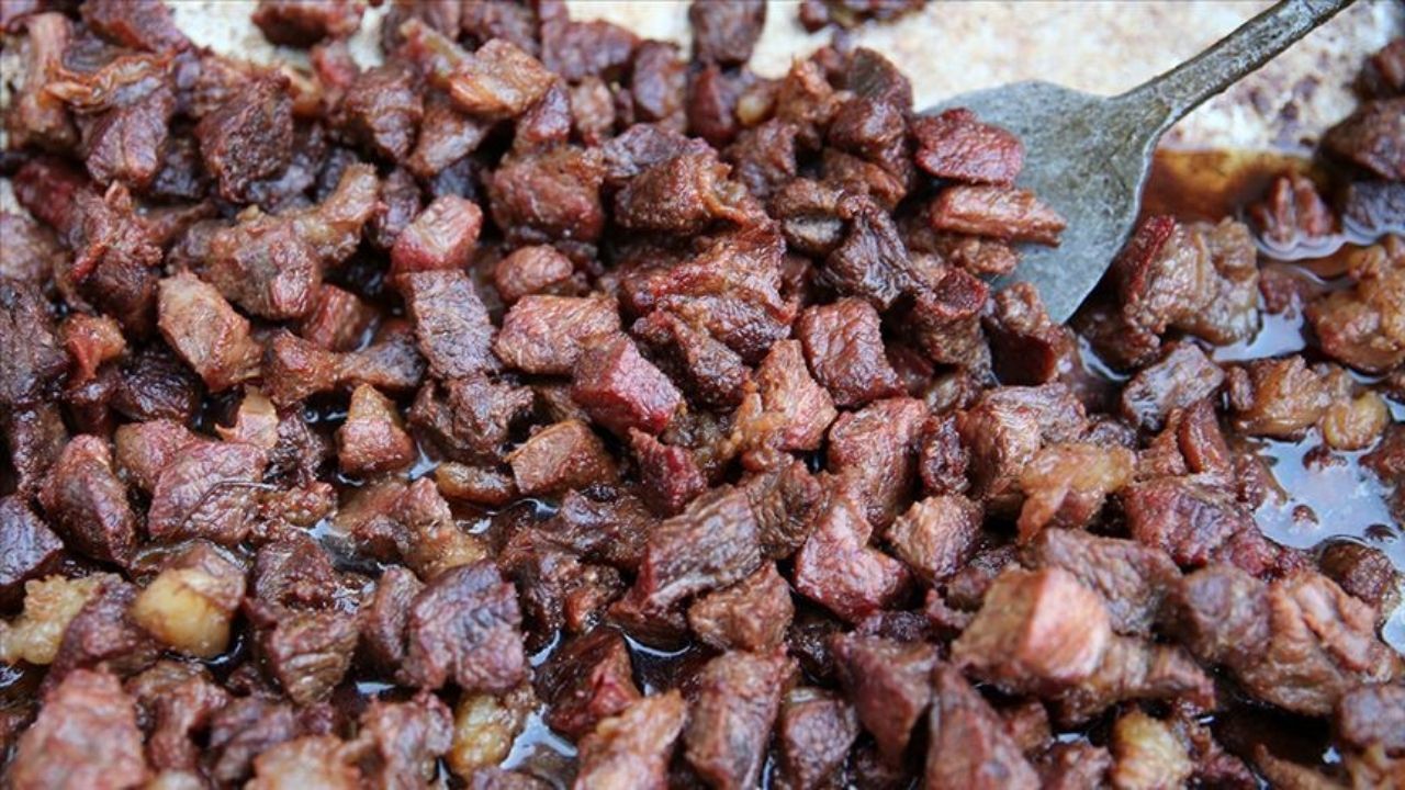 Kurban Eti Kesenler Dikkat! Yozgat Şehir Hastanesinden Kritik Uyarı (3)