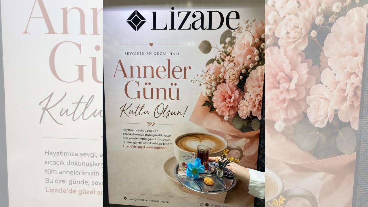 Lizade Cafe Yozgatlı Anneleri Hediyelerle Karşıladı (2)