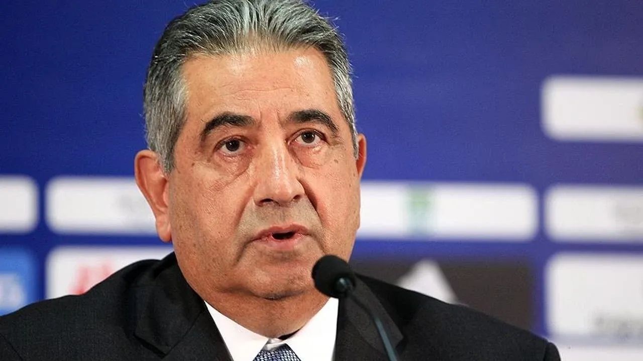 Mahmut Nedim Uslu