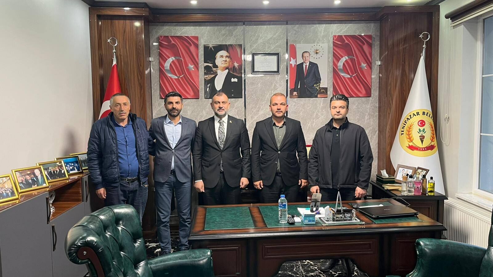 Malatya Ve Yozgat Kardeşliği Büyüyor1