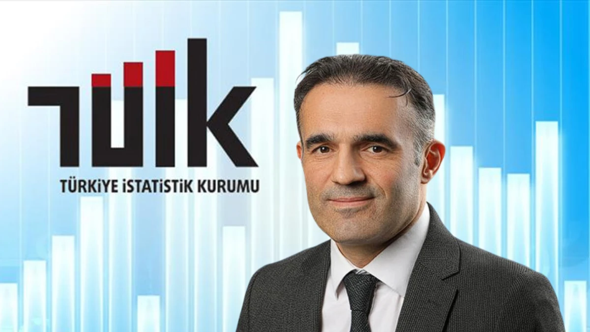 Mehmet Arabaci Tuik Baskani Oldu Atama Karari Resmi Gazetede Mehmet Arabaci Kimdir 1200X675 Yw Xdcak3 Bo