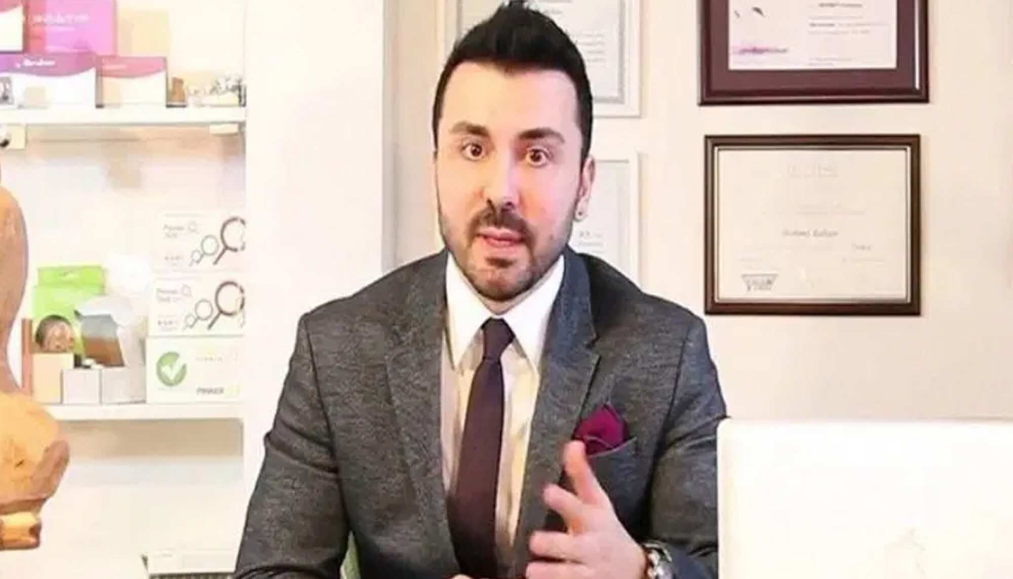 Mehmet Rahşan