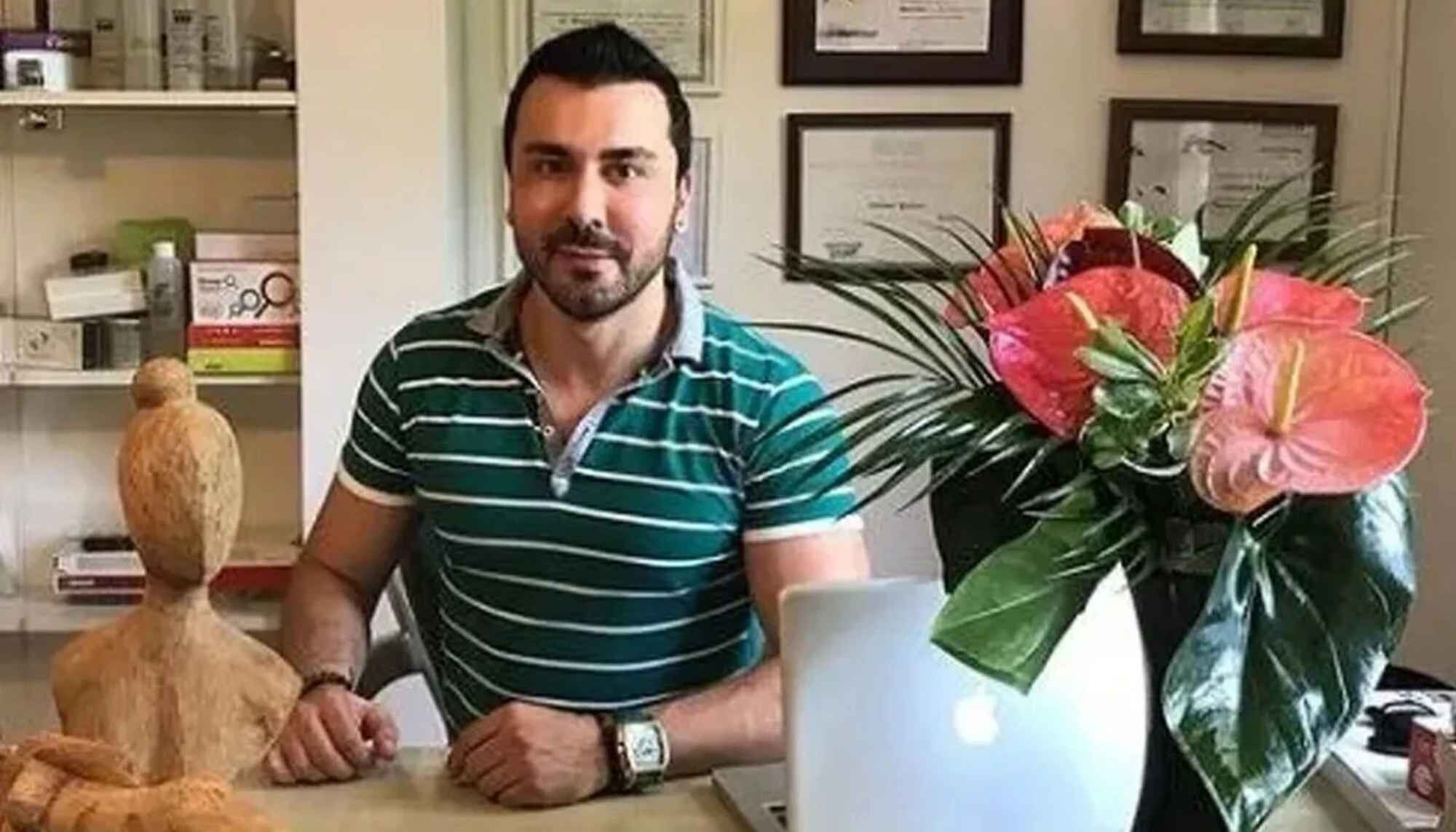 Mehmet Rahşann