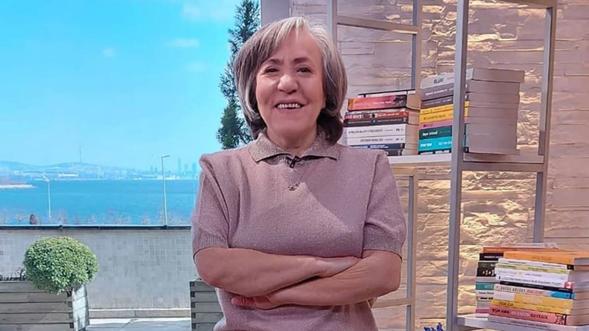 Meliha Okur Kimdir