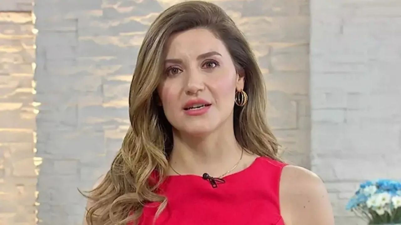 Merve Yildirim Ki̇mdi̇r2