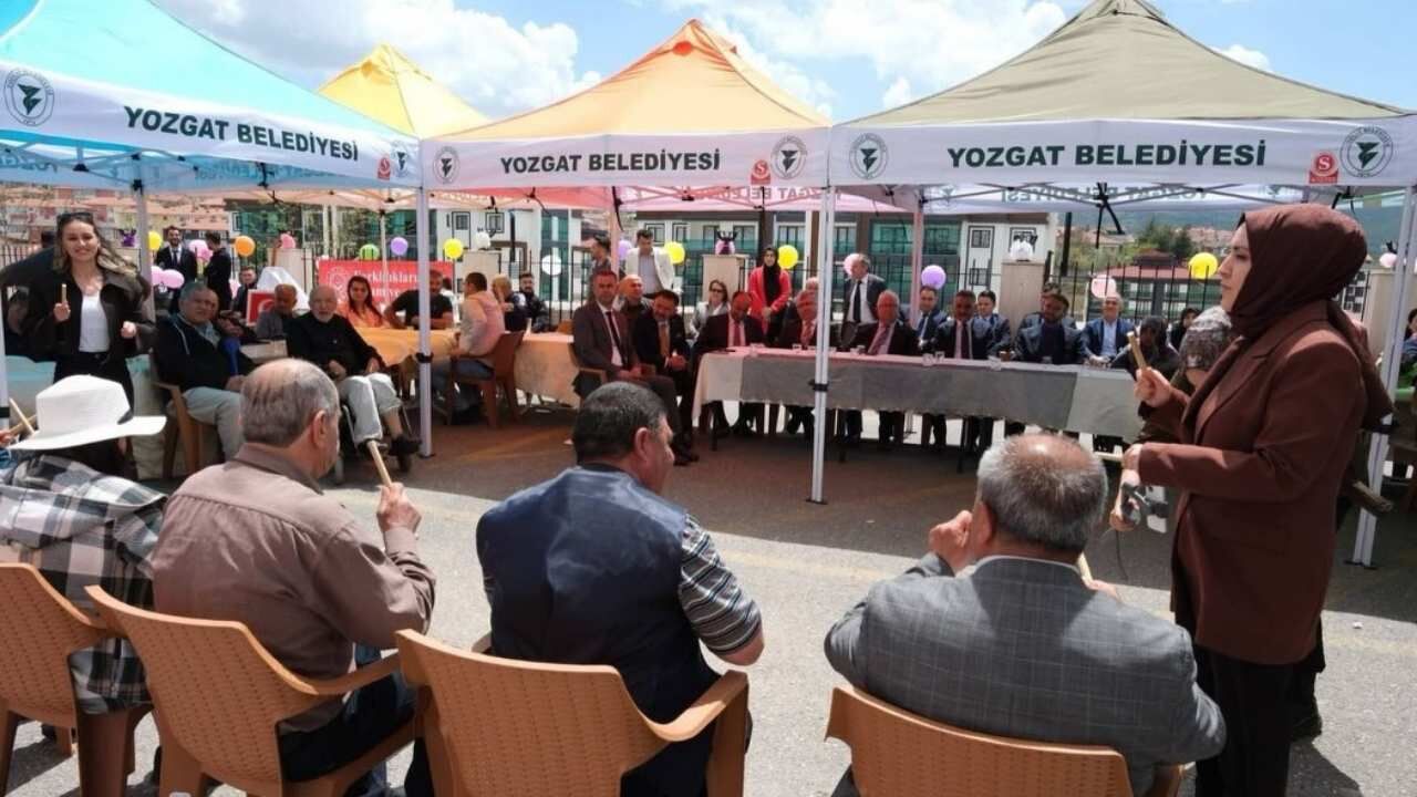 Mesaj Net “Sevginin Ve Azmin Önünde Hiçbir Engel Duramaz” (4)