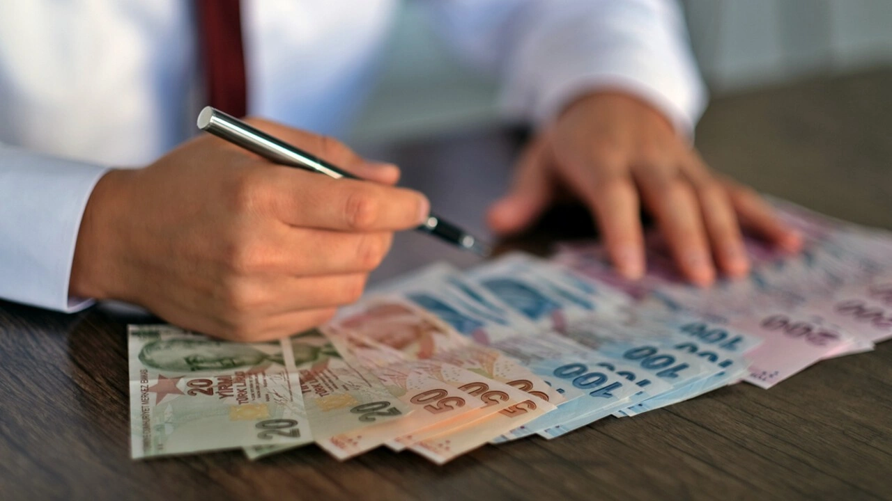 Meslek Para Turkiye