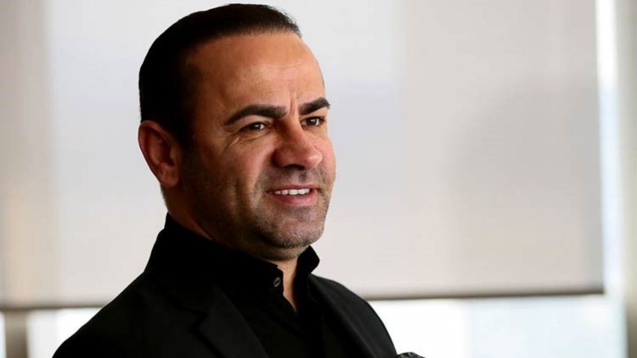 Mesutsancakkimdir