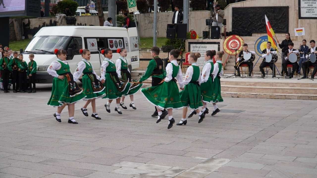 Meydan Etkinlik 2