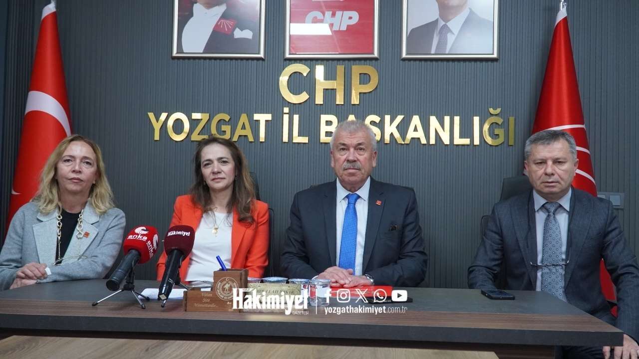 Milletvekili Gamze Akkuş İlgezdi Yozgat'ta Esnafla Buluştu (6)
