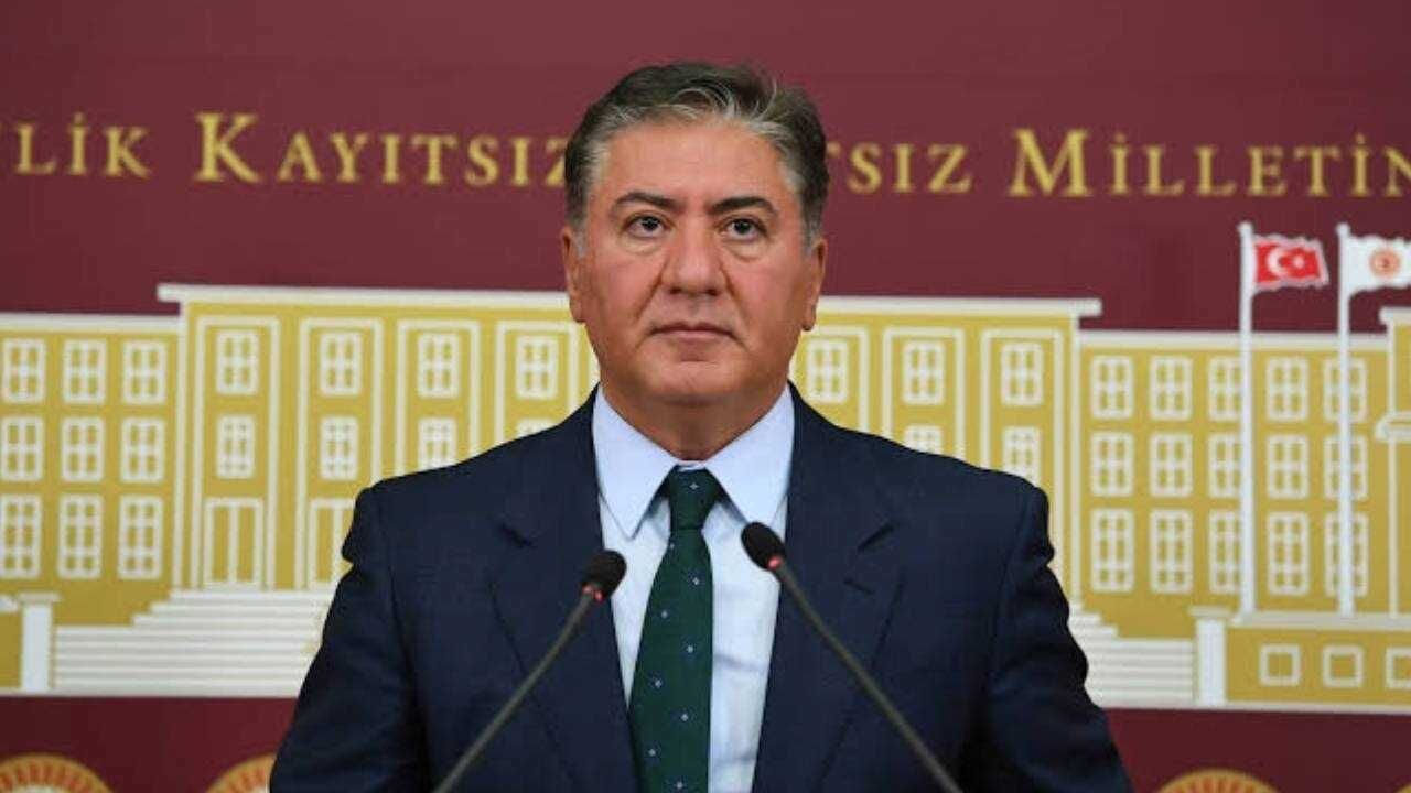 Murat Emi̇r