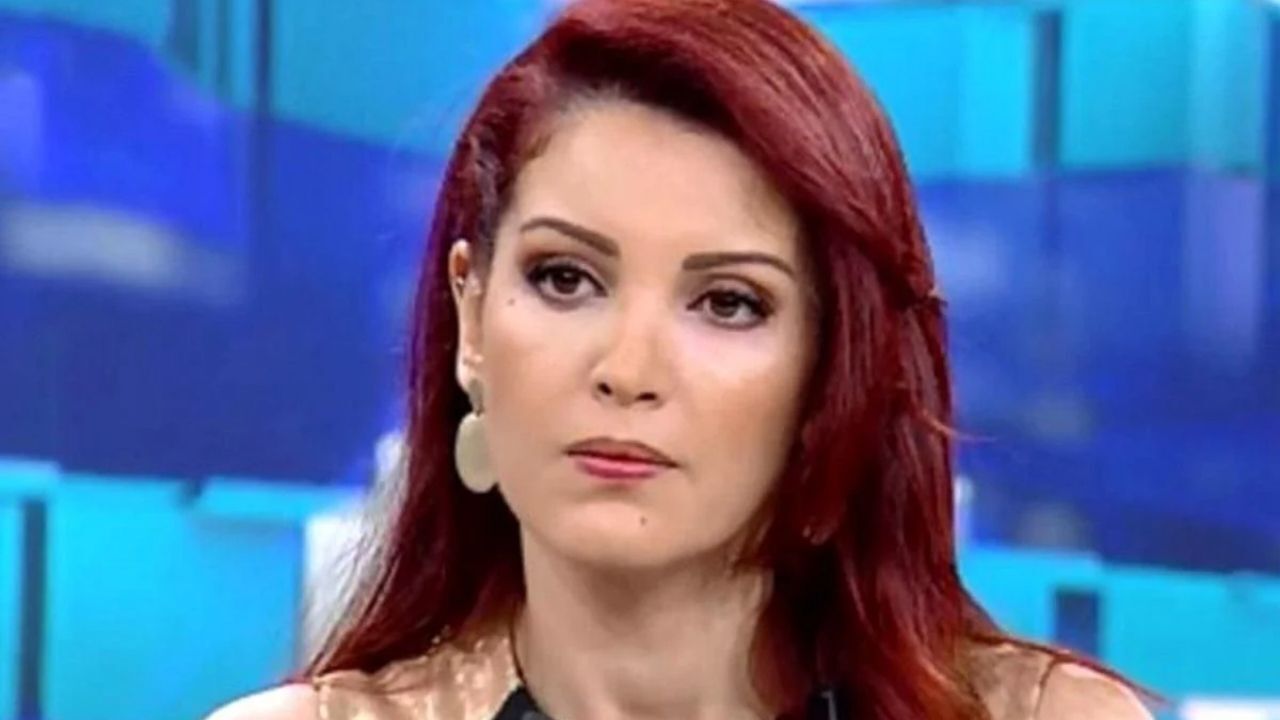 Nagehan Alçı
