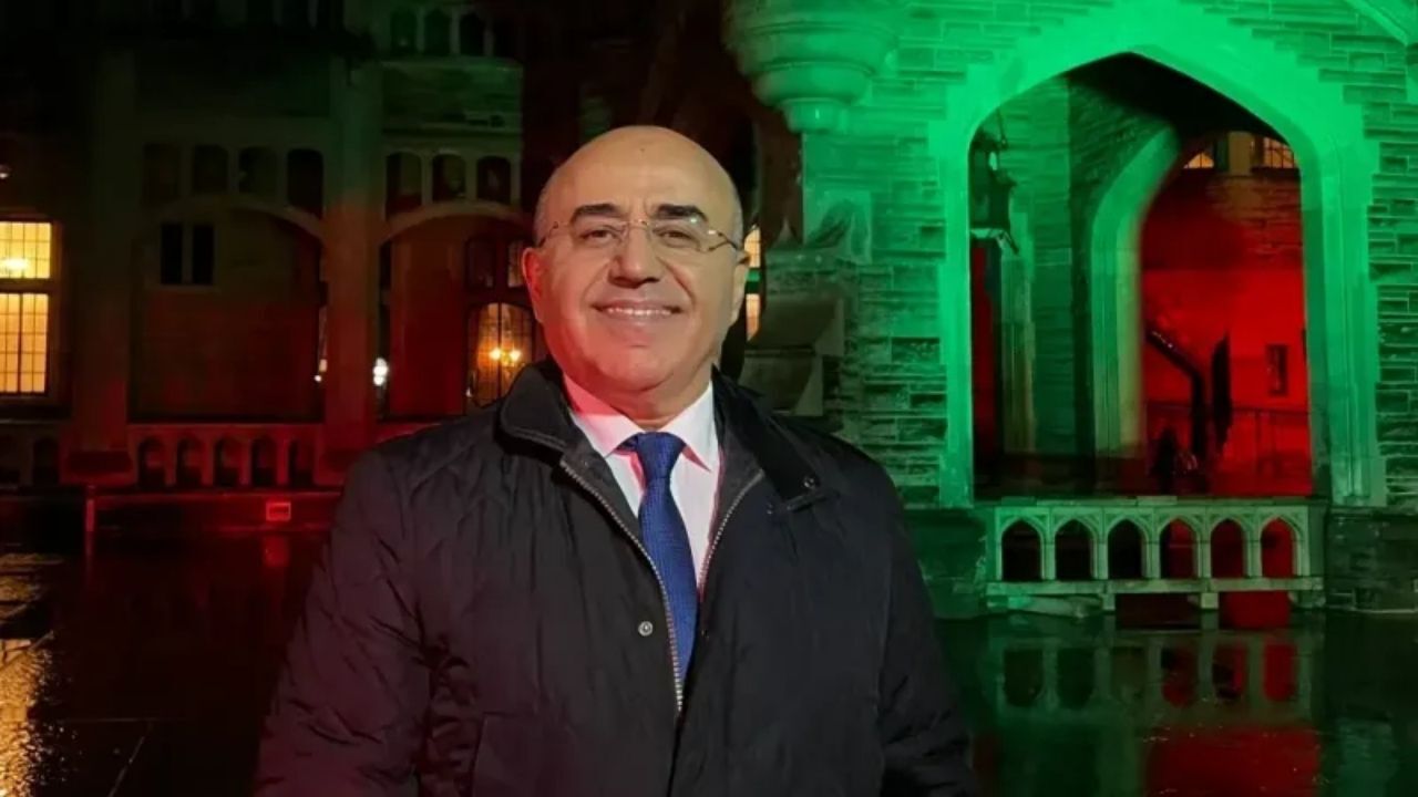 Necatiözkankimdir