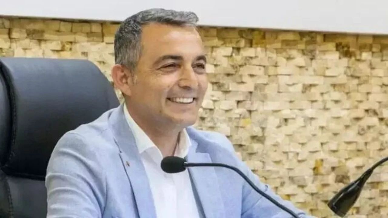 Niyazinefikarakimdir