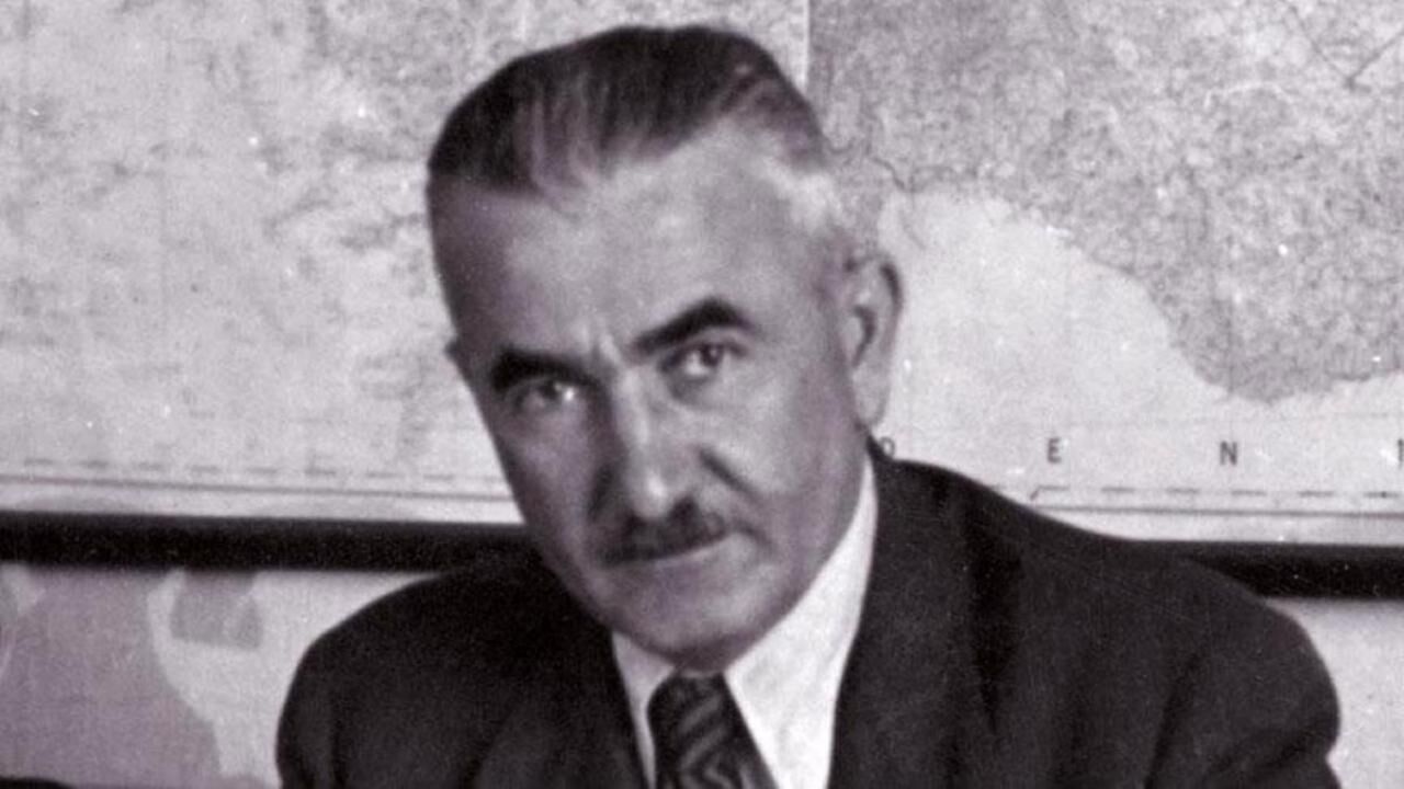 Nuri Demirağkmdr