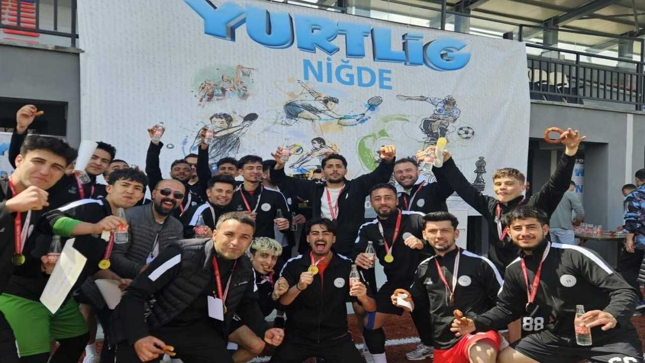 ‘O Kupa Yozgat’a Gelecek’ Demişlerdi Sözlerini Tuttular (3)