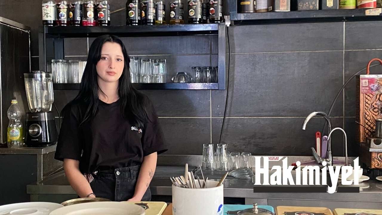 Öğrencilerin Yozgat'tan Ayrılışı Esnafı Nasıl Etkiliyor (1)