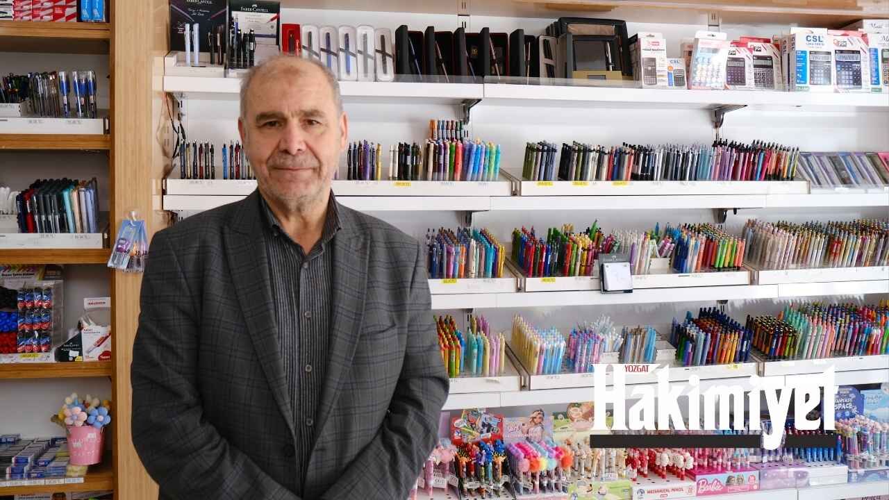 Öğrencilerin Yozgat'tan Ayrılışı Esnafı Nasıl Etkiliyor (3)