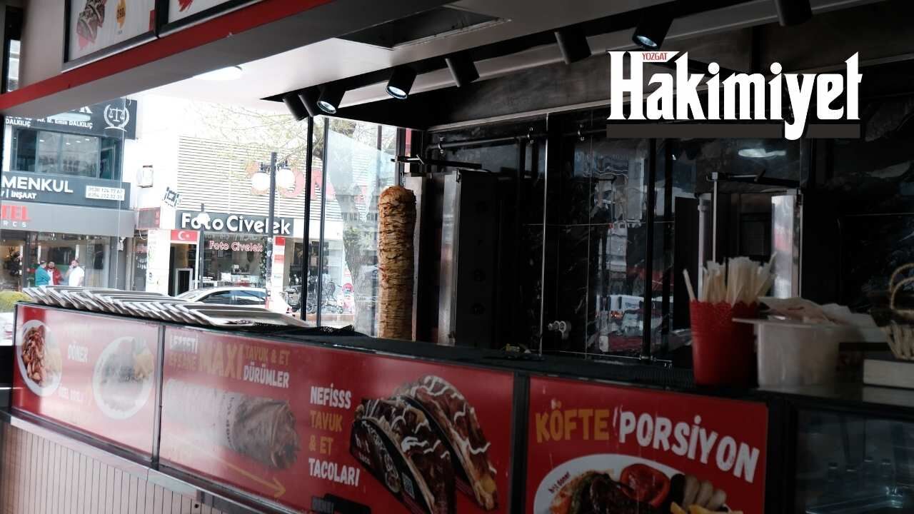 Öğrencilerin Yozgat'tan Ayrılışı Esnafı Nasıl Etkiliyor (4)