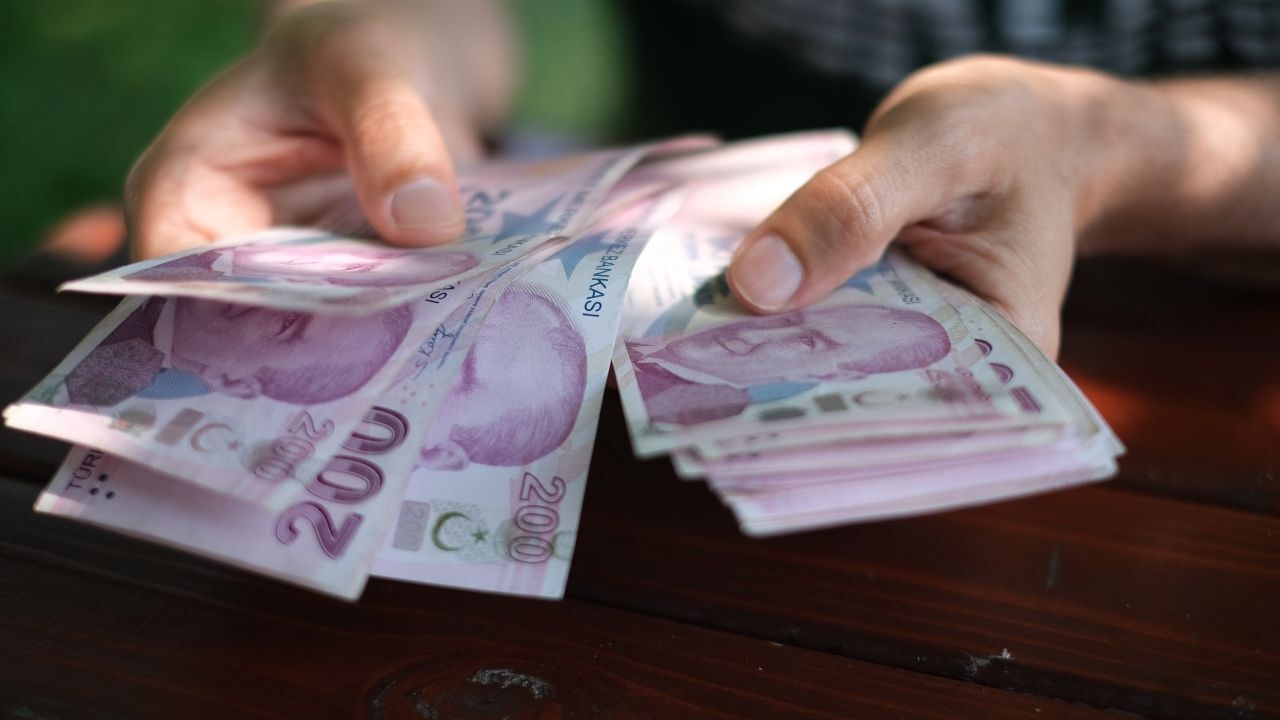 Oturduğunuz Yerden 32 Bin Tl Alabilirsiniz Bankalar Yarışa Girdi! (2)