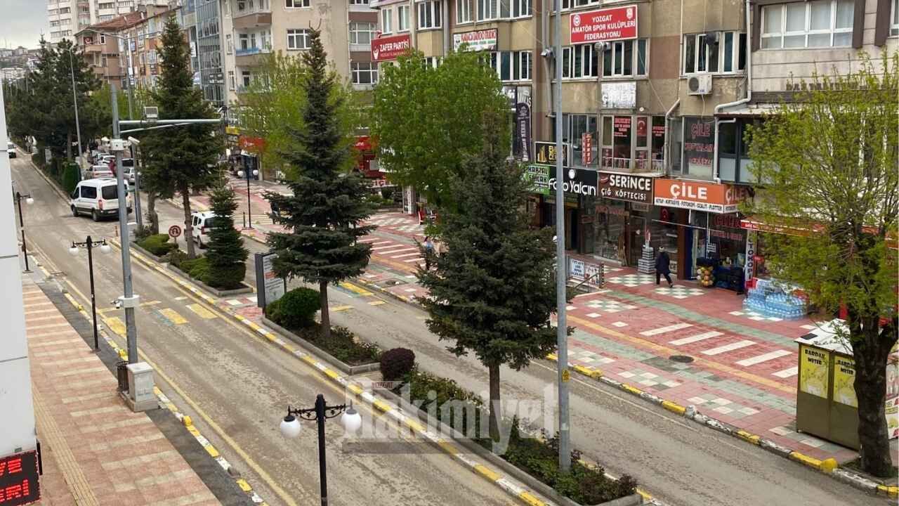 Plan Yapacaklar Hava Mağduru Olmayın! (2)