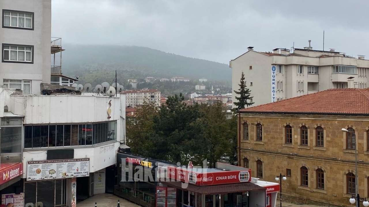 Plan Yapacaklar Hava Mağduru Olmayın! (3)