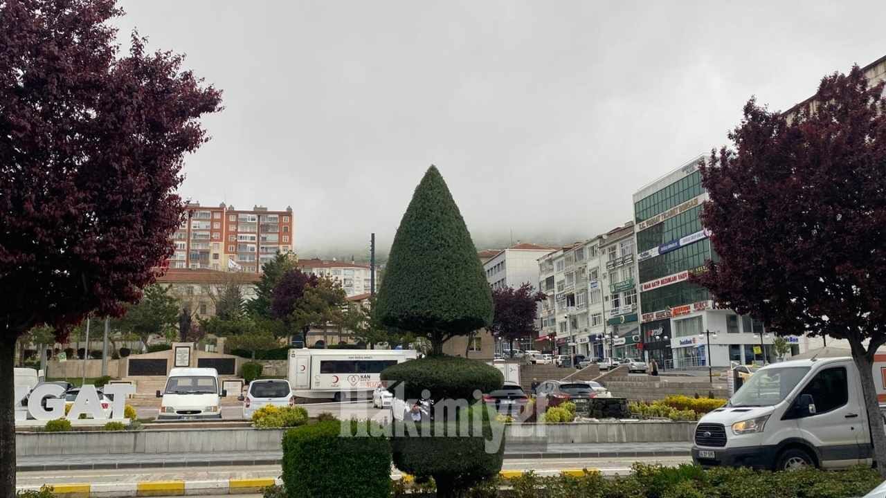 Plan Yapacaklar Hava Mağduru Olmayın! (4)