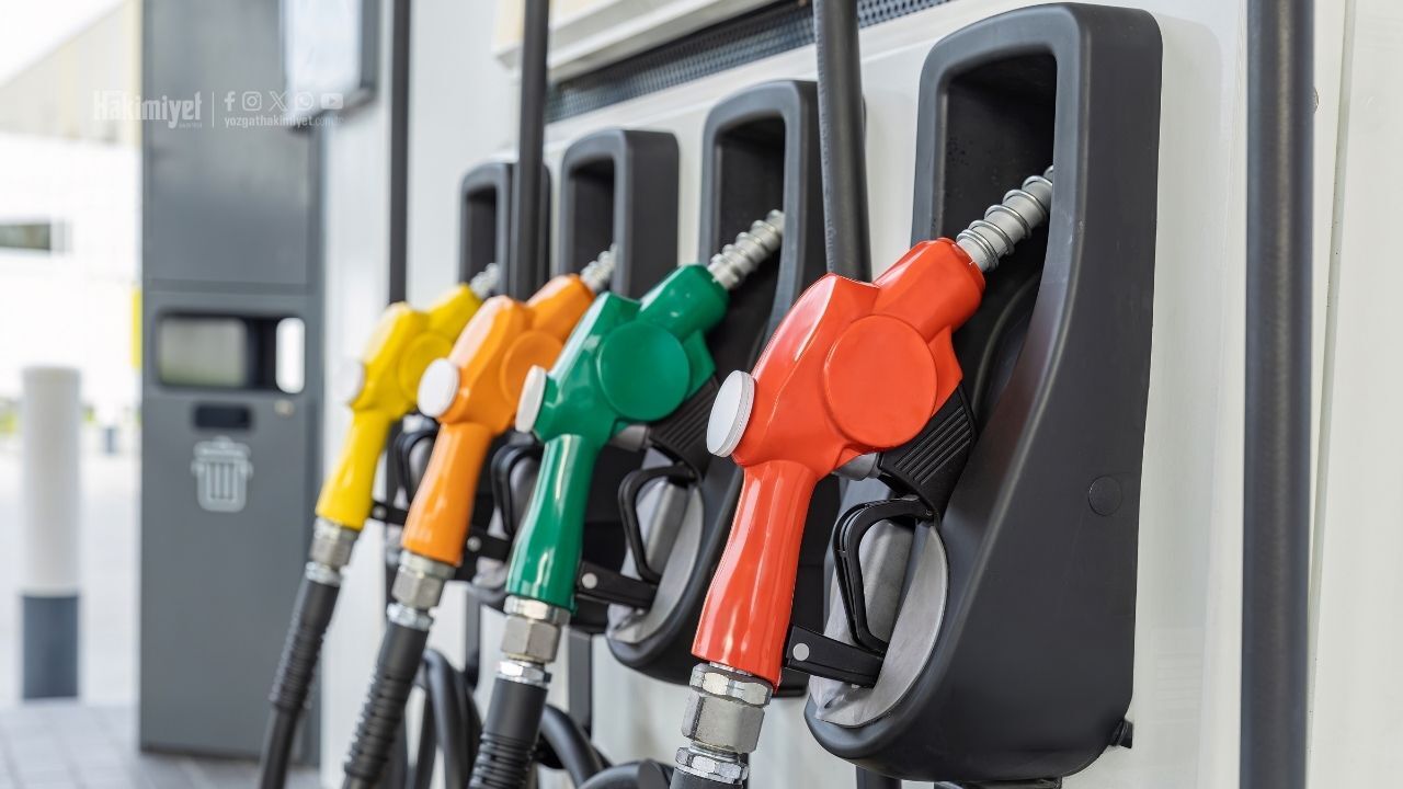 Pompa Fiyatları Yeniden Hareketlendi Yozgat’ta Güncel Benzin, Motorin Ve Lpg Fiyatları (1)