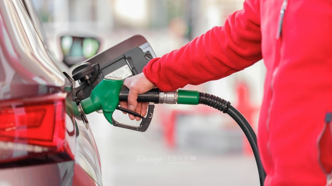 Pompa Fiyatları Yeniden Hareketlendi Yozgat’ta Güncel Benzin, Motorin Ve Lpg Fiyatları (2)