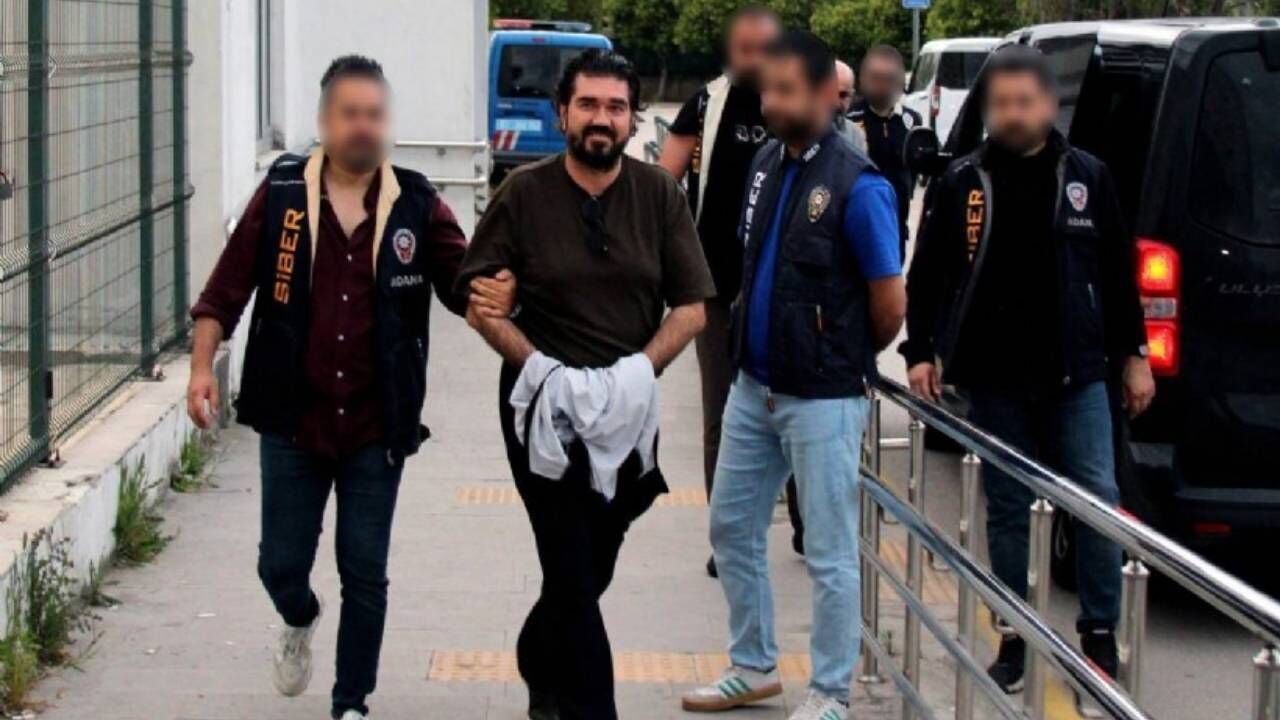 Rasimoğuztutuklandı