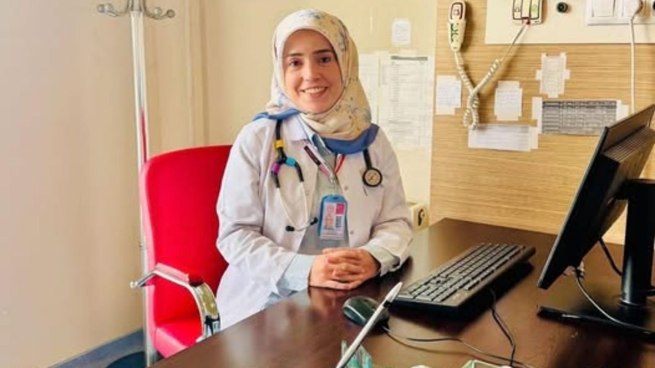Sağlık Dünyasını Harekete Geçiren Uyarı Yozgat’tan Geldii