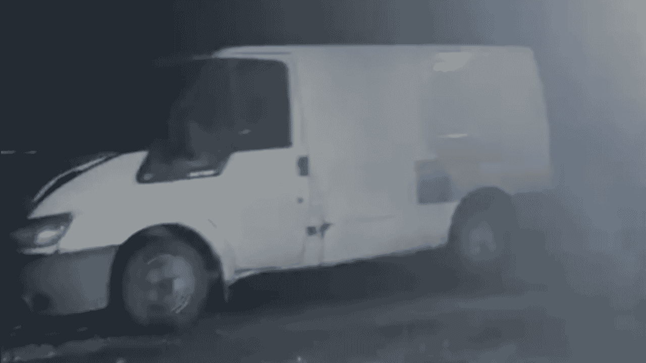 Son Dakika... Yozgat'ın Ölüm Yolunda Feci Kaza Ölü Ve Yaralılar Var (1)