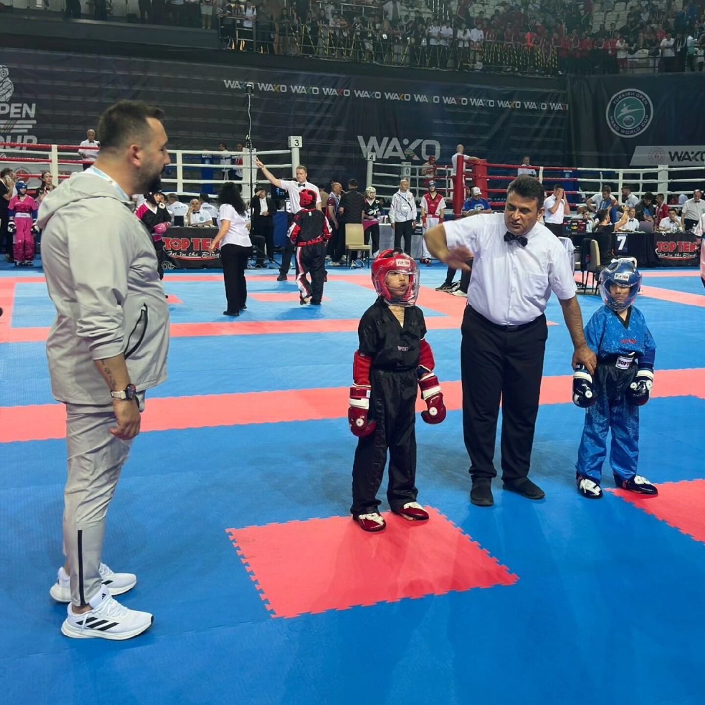 Sorgunlu Sporcu Dünya Şampiyonluğunu Yeniledi1
