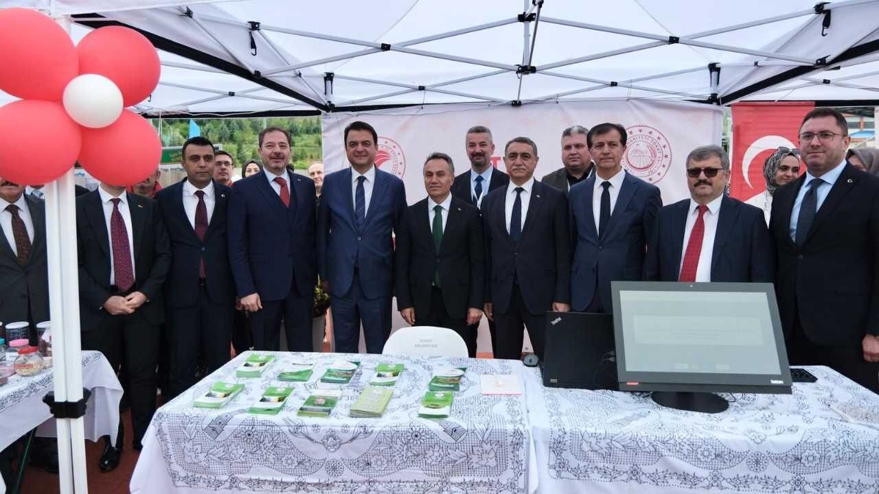 Sürdürülebilir Tarım Teknoloji Ile Birleşti (3)