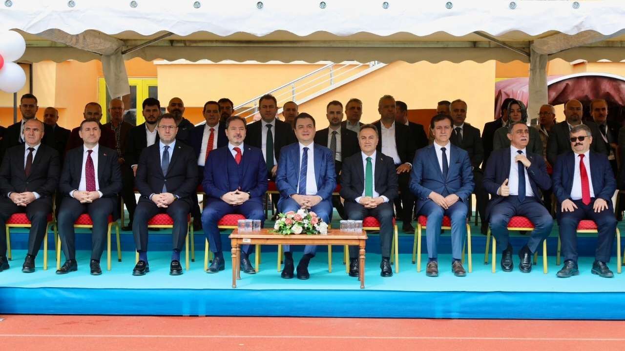 Sürdürülebilir Tarım Teknoloji Ile Birleşti (4)