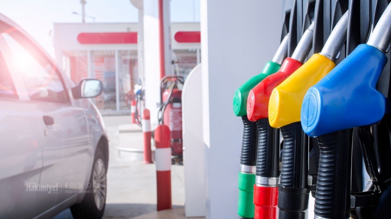 Tabela Her Sabah Değişiyor Yozgat'ta Güncel Benzin, Motorin Ve Lpg Fiyatları (2)