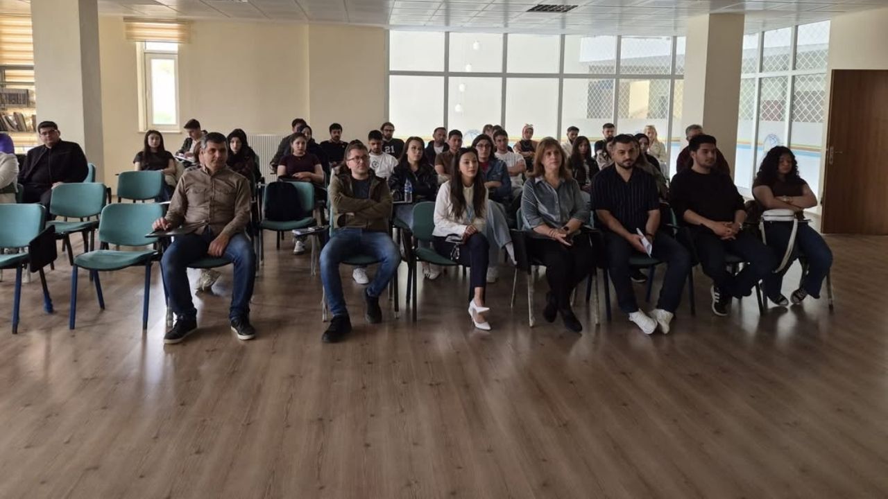 Tarımda Meteorolojinin Gizli Gücü Yozgat’ta Masaya Yatırıldı (3)