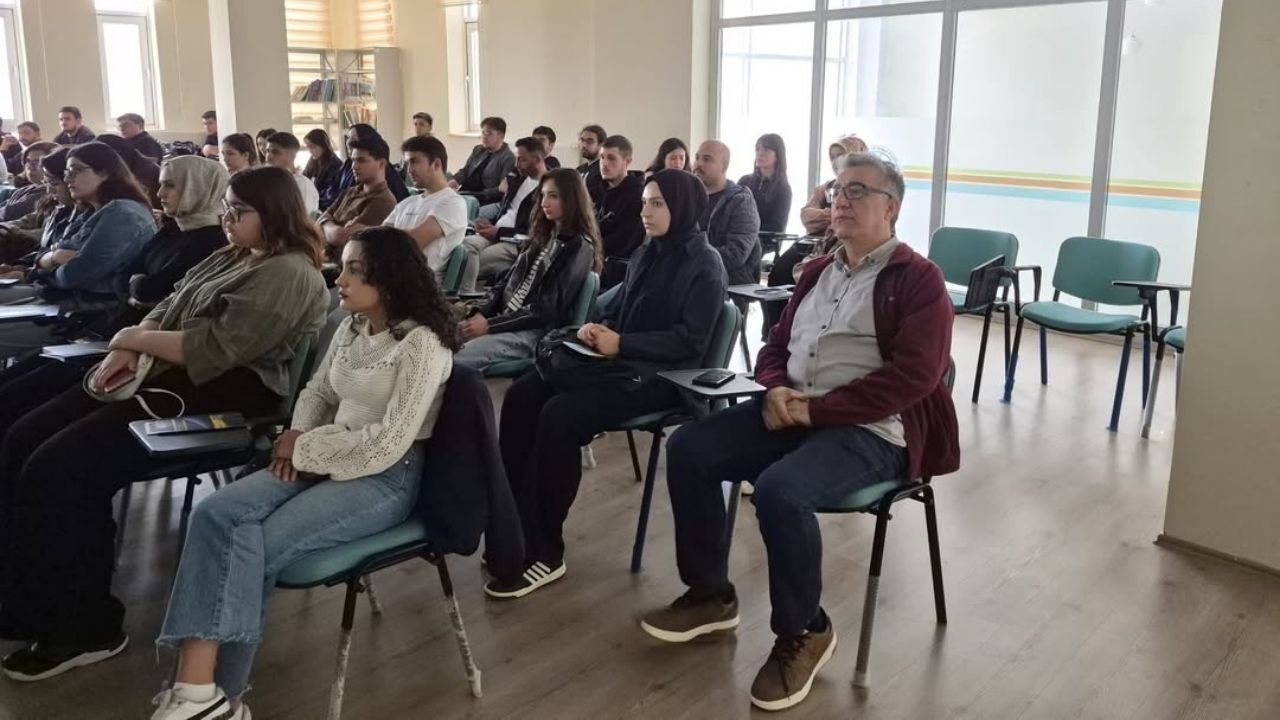 Tarımda Meteorolojinin Gizli Gücü Yozgat’ta Masaya Yatırıldı (4)