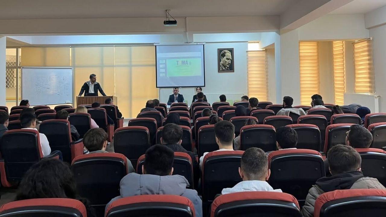 Tarımda Yanlış Bilinen Gerçekler Yozgat’ta Anlatıldı! (2)