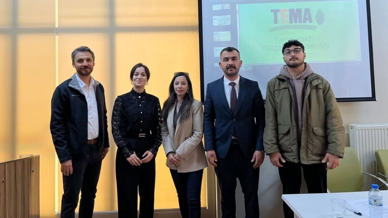 Tarımda Yanlış Bilinen Gerçekler Yozgat’ta Anlatıldı! (5)