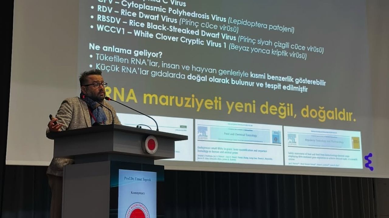 Tarımda Yeni Dönemin Şifreleri Yozgat’ta Çözüldü Bitki Sağlığında Devrimsel Yaklaşımlar! (4)